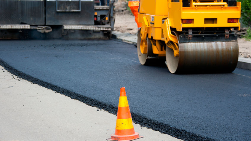 Estabilización de suelos con suelo cemento en Madrid para construcción eficiente.